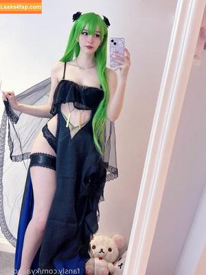 kyaandere фото #0151