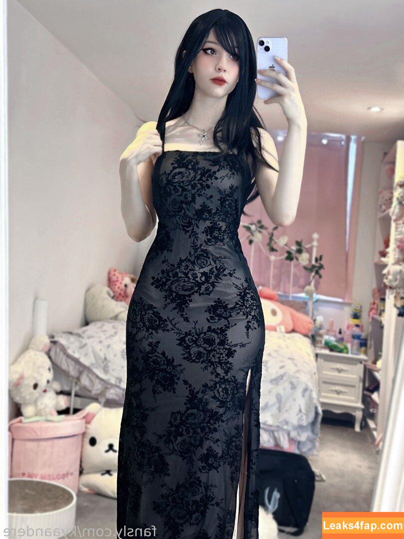 kyaandere слитое фото фото #1035