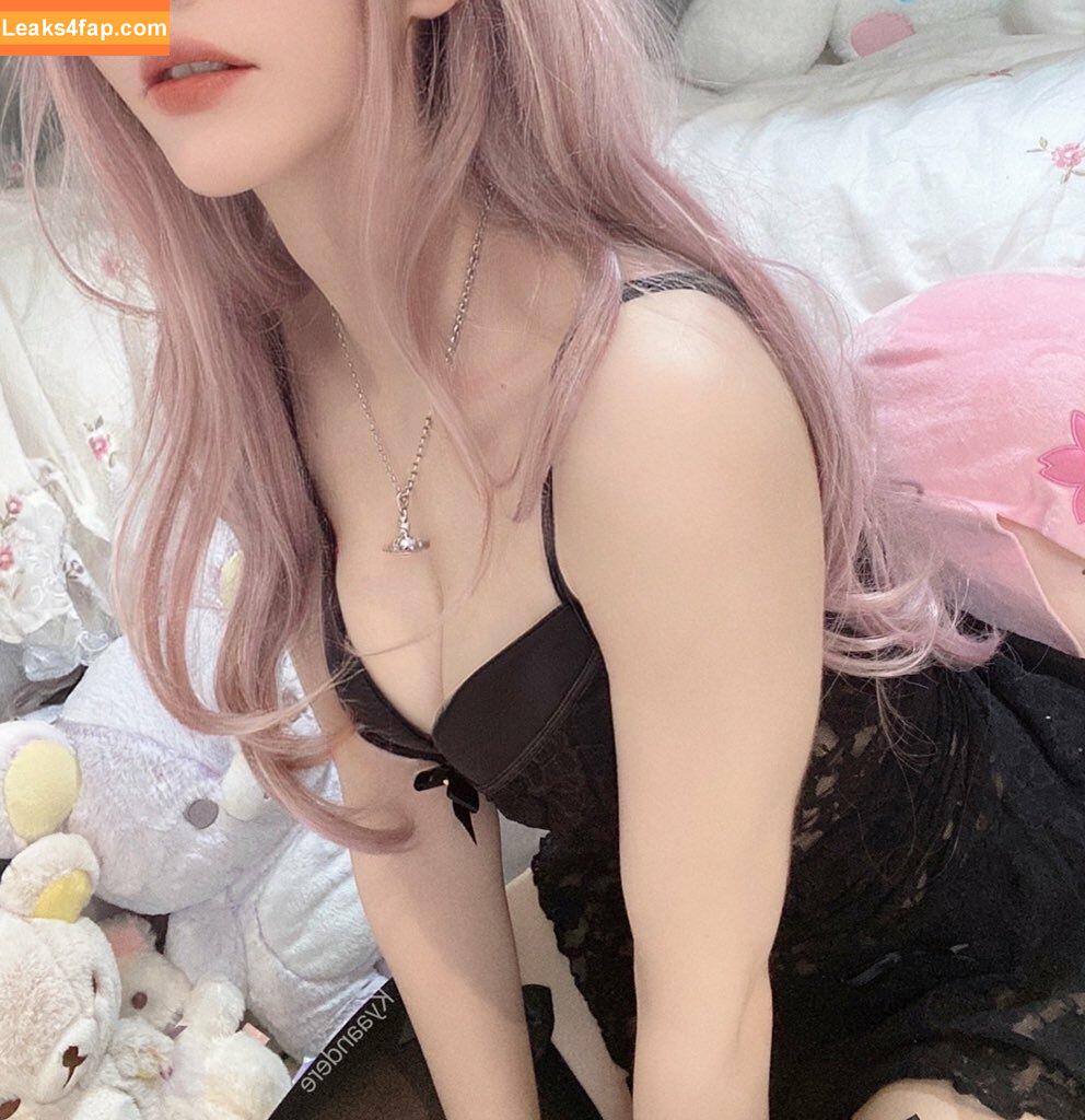 kyaandere слитое фото фото #1256