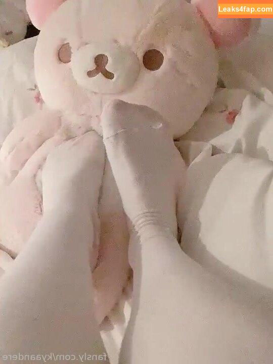 kyaandere слитое фото фото #1281