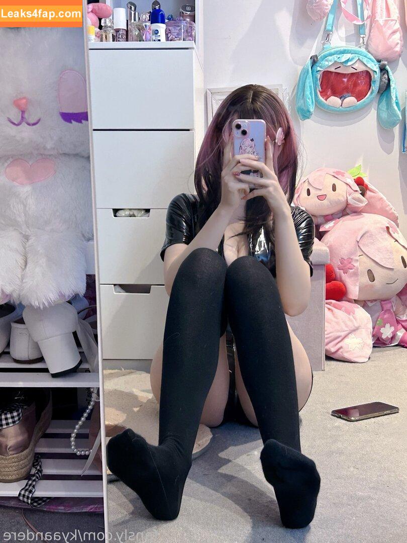 kyaandere слитое фото фото #1297