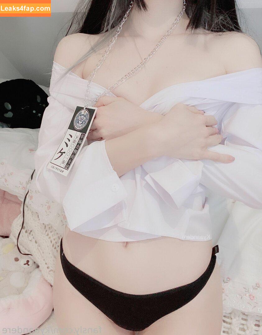 kyaandere слитое фото фото #1323