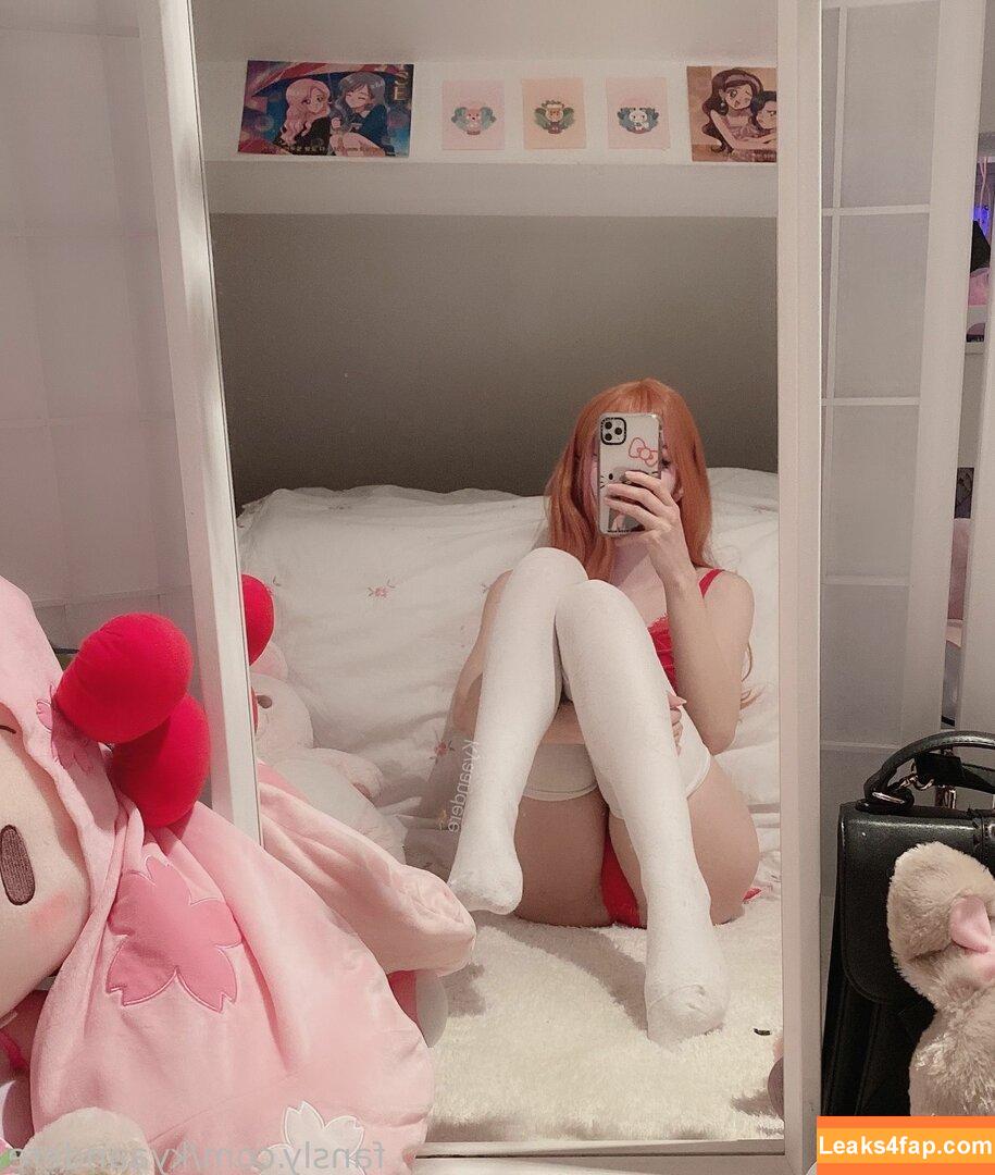 kyaandere leaked photo photo #1331