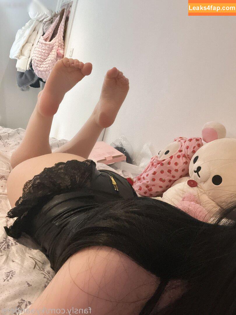 kyaandere слитое фото фото #1488