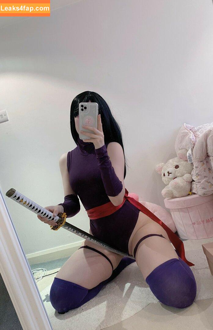 kyaandere leaked photo photo #1902