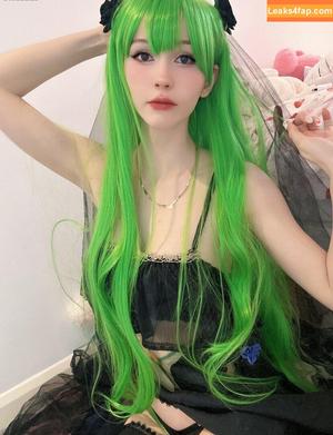 kyaandere фото #1018