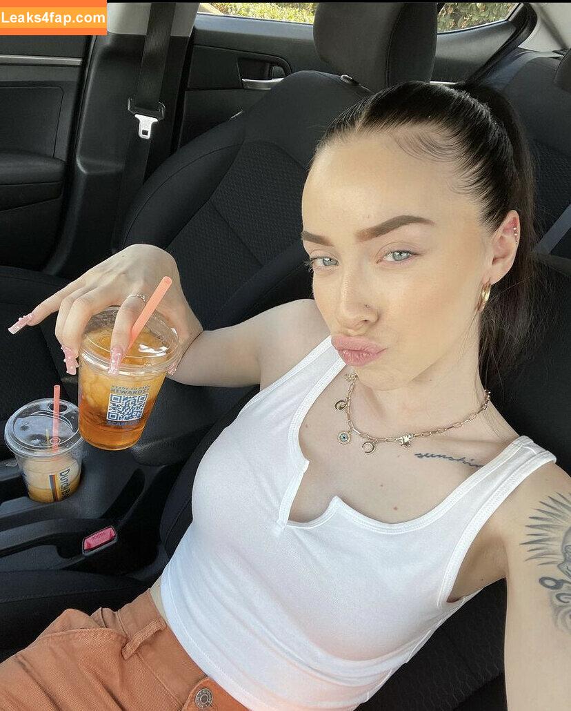 Kyah Barrett / kyahbarrett / tinyyyyyk leaked photo photo #0015