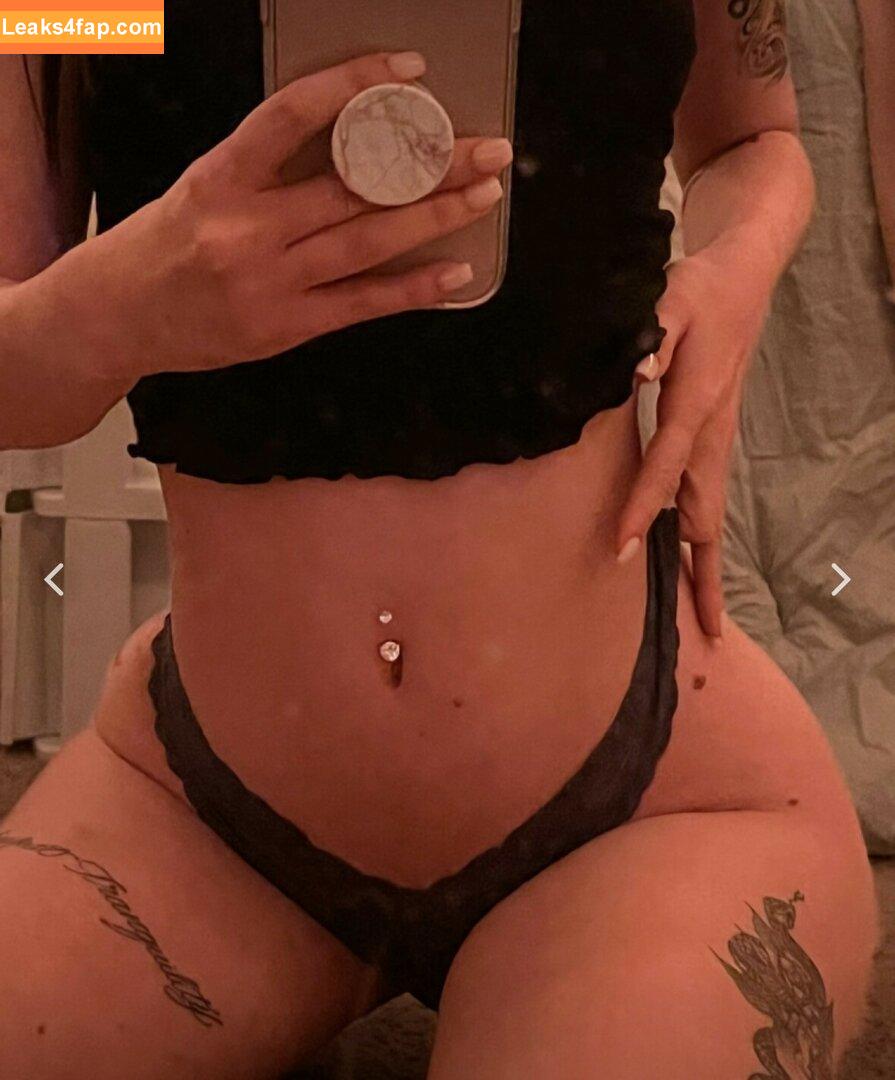 Kyah Barrett / kyahbarrett / tinyyyyyk leaked photo photo #0019
