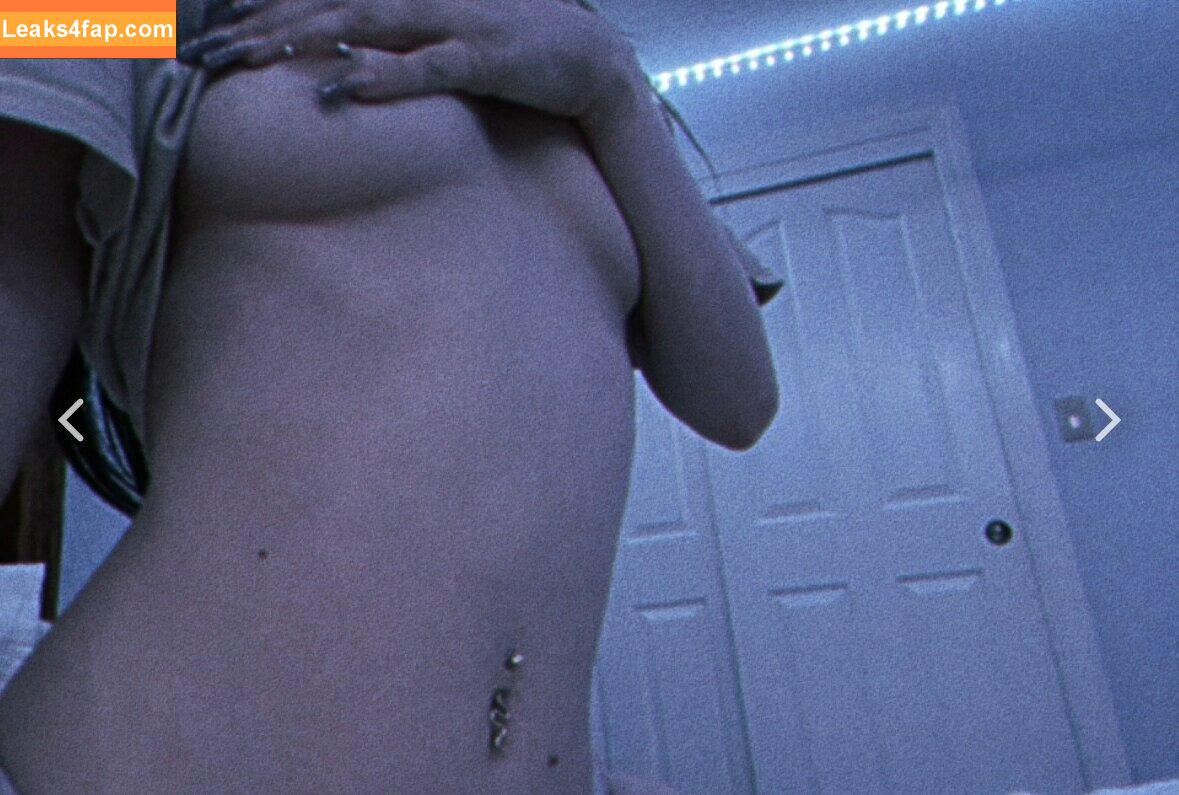 Kyah Barrett / kyahbarrett / tinyyyyyk leaked photo photo #0026