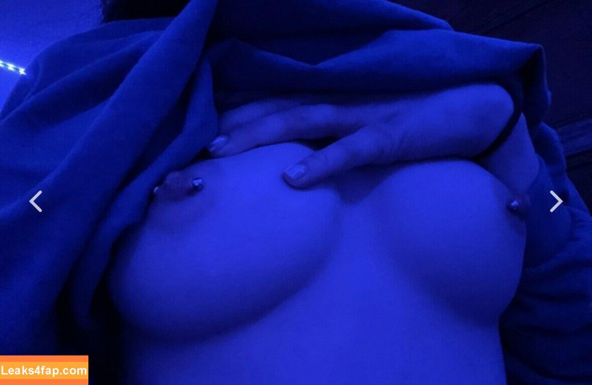 Kyah Barrett / kyahbarrett / tinyyyyyk leaked photo photo #0030