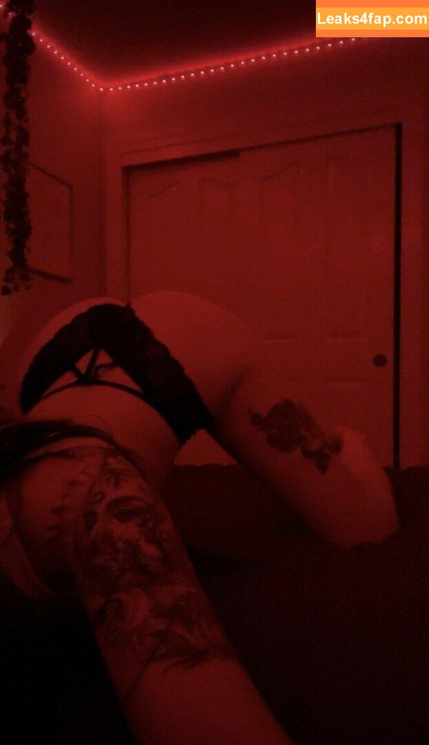 Kyah Barrett / kyahbarrett / tinyyyyyk leaked photo photo #0034