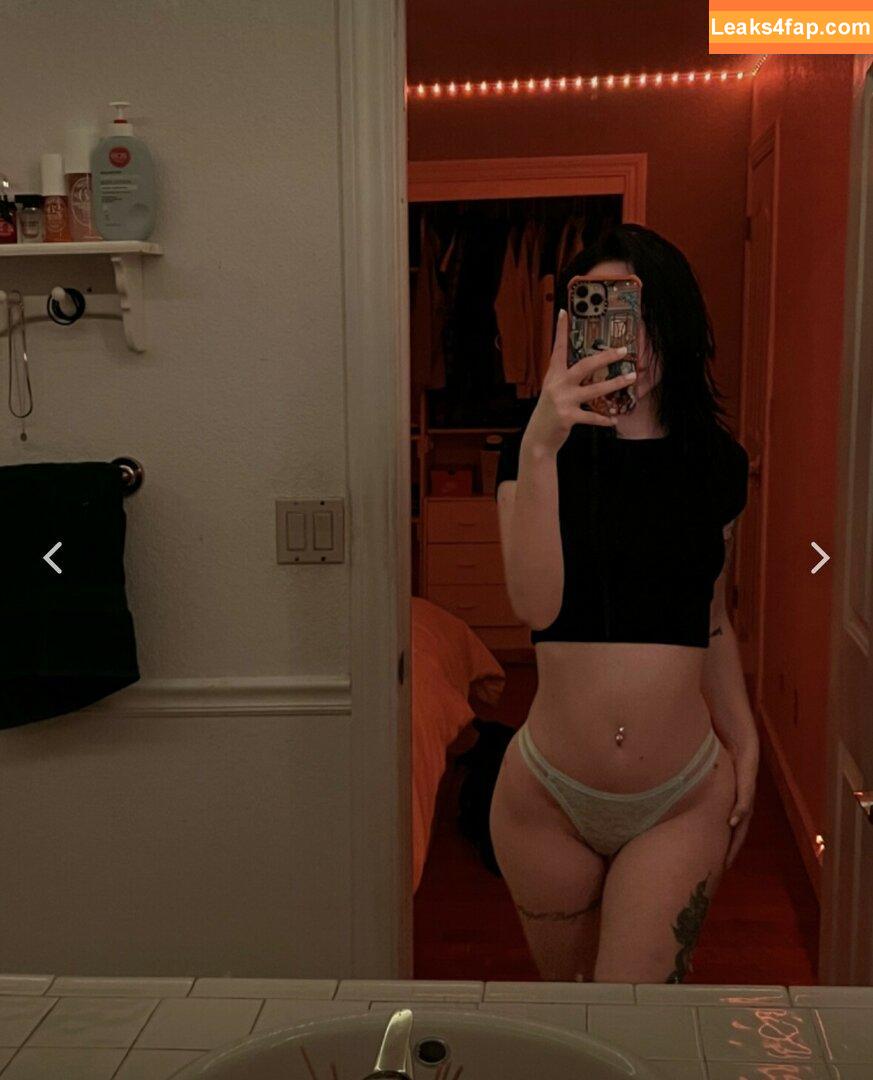 Kyah Barrett / kyahbarrett / tinyyyyyk leaked photo photo #0037