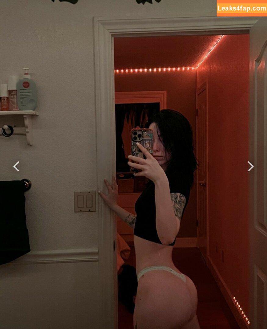 Kyah Barrett / kyahbarrett / tinyyyyyk leaked photo photo #0038