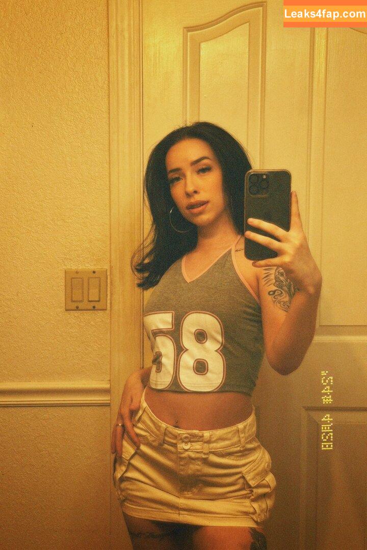 Kyah Barrett / kyahbarrett / tinyyyyyk leaked photo photo #0043