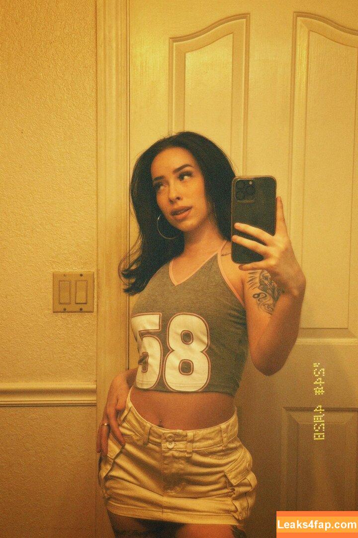Kyah Barrett / kyahbarrett / tinyyyyyk leaked photo photo #0044