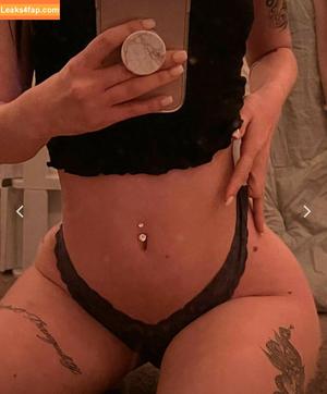 Kyah Barrett photo #0019