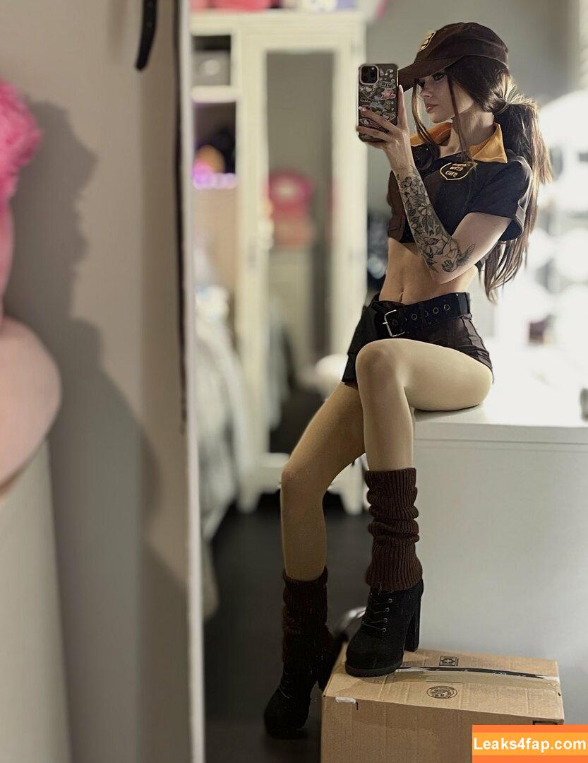Kylee Carter / justfoxii / kyleecarterrr leaked photo photo #0020