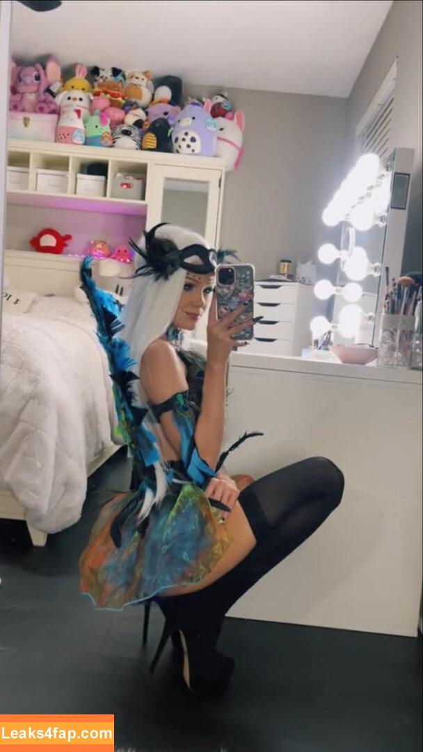 Kylee Carter / justfoxii / kyleecarterrr leaked photo photo #0045