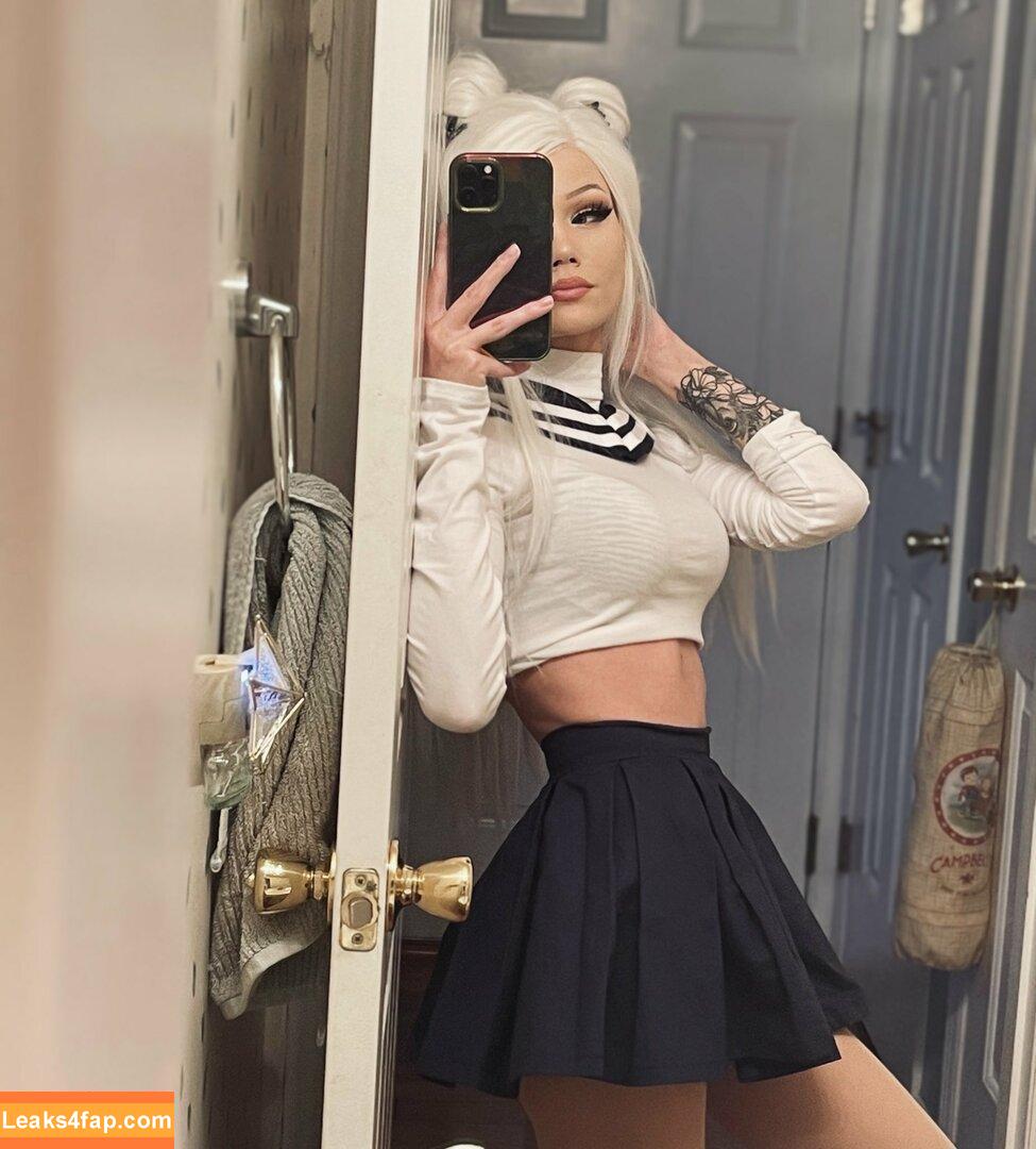 Kylee Carter / justfoxii / kyleecarterrr leaked photo photo #0065