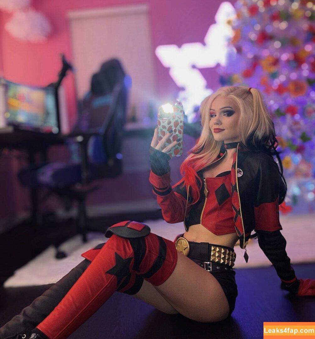 Kylee Carter / justfoxii / kyleecarterrr слитое фото фото #0094