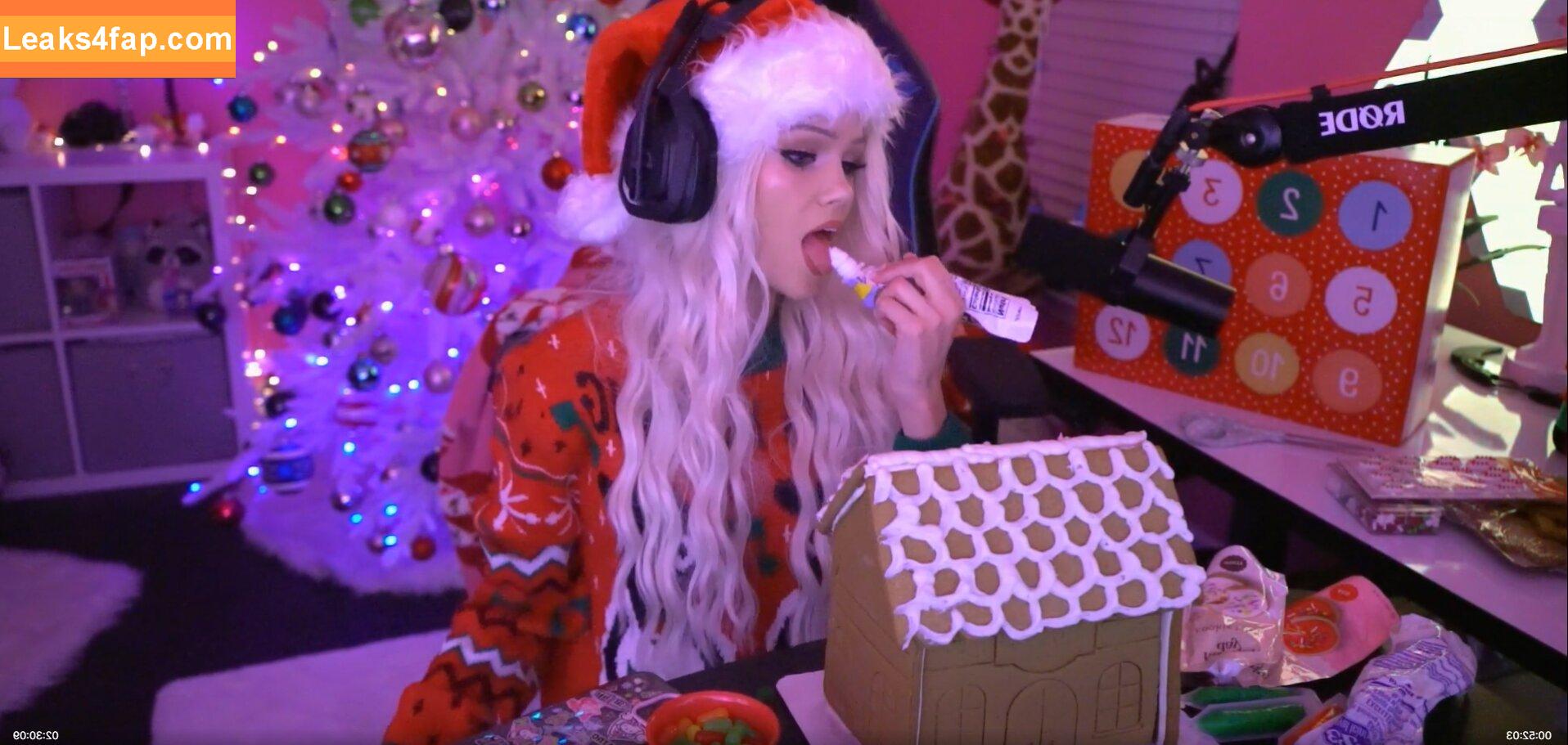Kylee Carter / justfoxii / kyleecarterrr leaked photo photo #0142