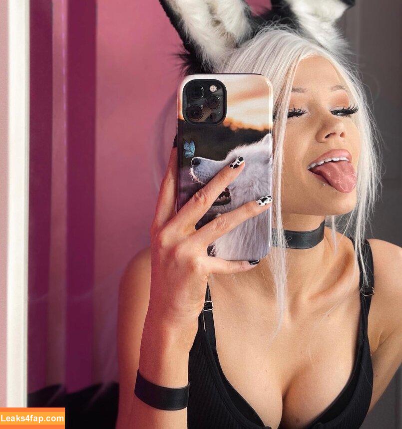Kylee Carter / justfoxii / kyleecarterrr leaked photo photo #0150