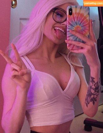 Kylee Carter / justfoxii / kyleecarterrr leaked photo photo #0151