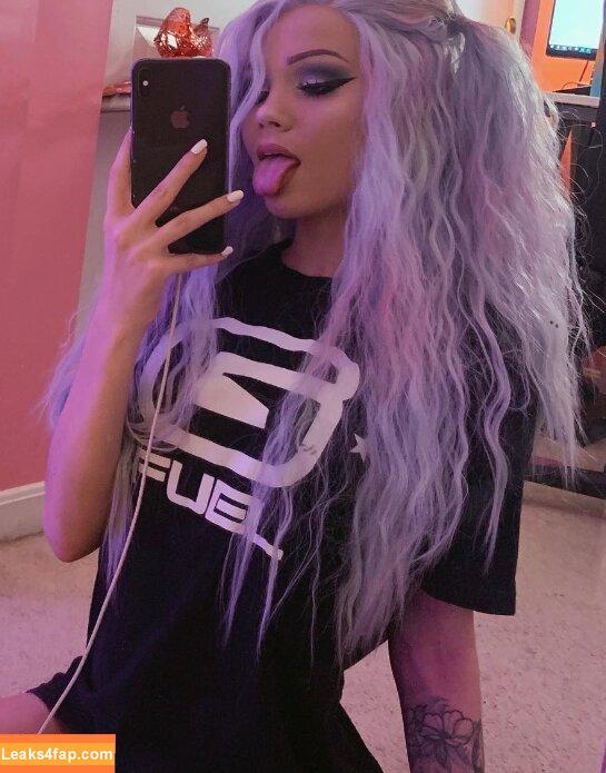 Kylee Carter / justfoxii / kyleecarterrr leaked photo photo #0154
