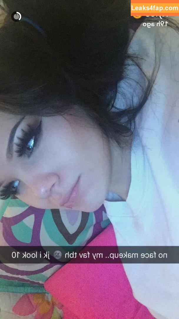Kylee Carter / justfoxii / kyleecarterrr leaked photo photo #0352