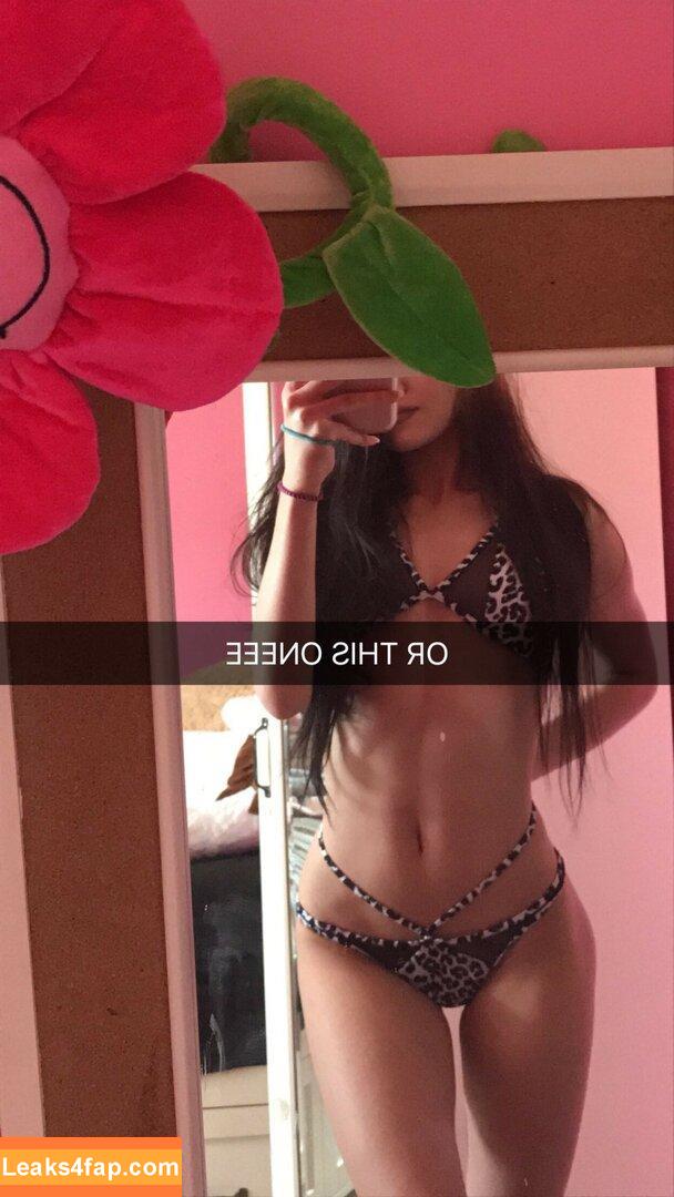 Kylee Carter / justfoxii / kyleecarterrr leaked photo photo #0364