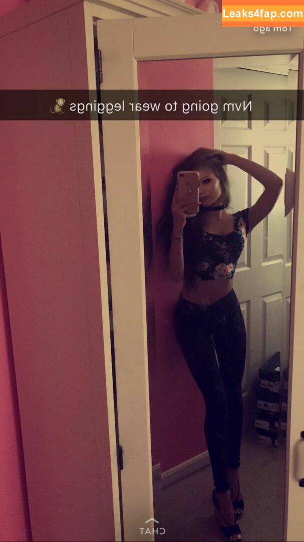 Kylee Carter / justfoxii / kyleecarterrr leaked photo photo #0368