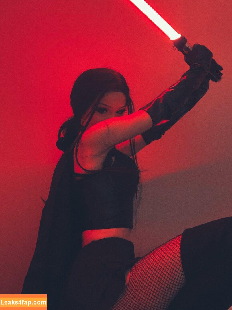 Kylee Carter / justfoxii / kyleecarterrr leaked photo photo #0401