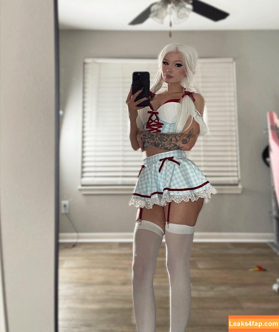 Kylee Carter / justfoxii / kyleecarterrr leaked photo photo #0488