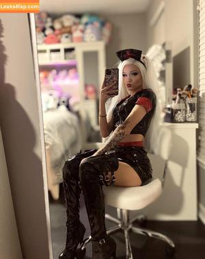 Kylee Carter фото #0001