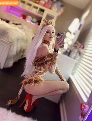 Kylee Carter фото #0016