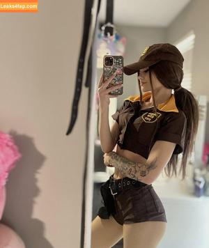 Kylee Carter фото #0021