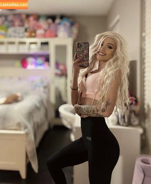 Kylee Carter фото #0026
