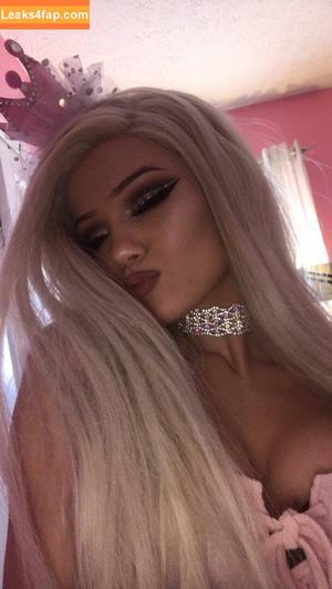 Kylee Carter фото #0198