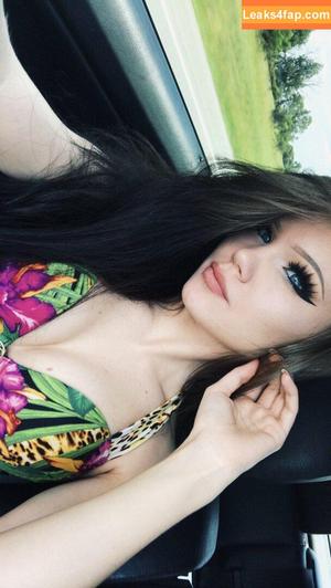 Kylee Carter фото #0204