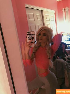 Kylee Carter фото #0212