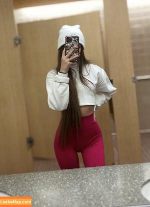 Kylee Carter фото #0253