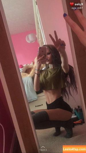 Kylee Carter photo #0359