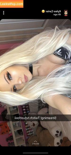Kylee Carter photo #0369