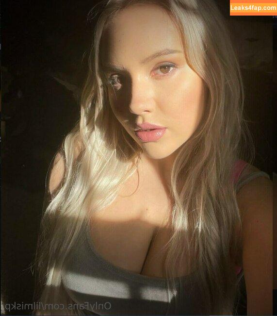 Kylie Page / Lilmiskp / Therealkyliepage / kyliepageofficial / kyliepagexo leaked photo photo #0112