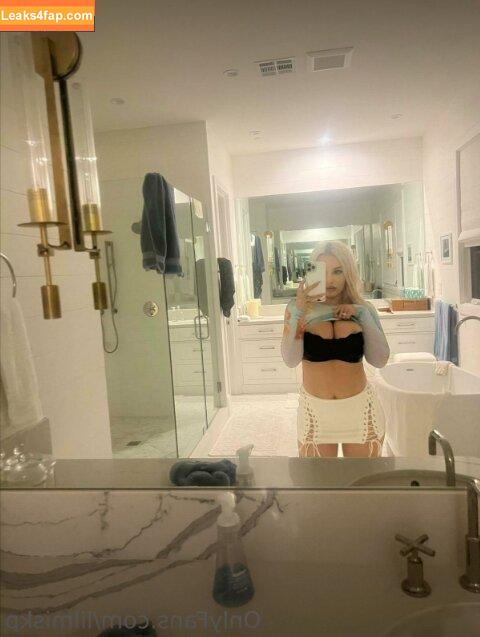 Kylie Page / Lilmiskp / Therealkyliepage / kyliepageofficial / kyliepagexo leaked photo photo #0134
