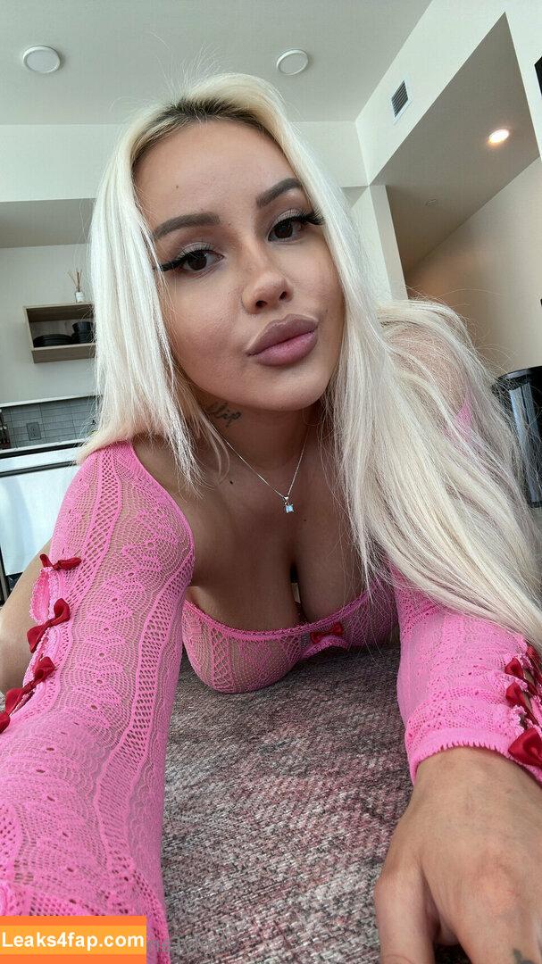 Kylie Page / Lilmiskp / Therealkyliepage / kyliepageofficial / kyliepagexo leaked photo photo #0201