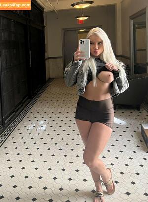 Kylie Page photo #0173
