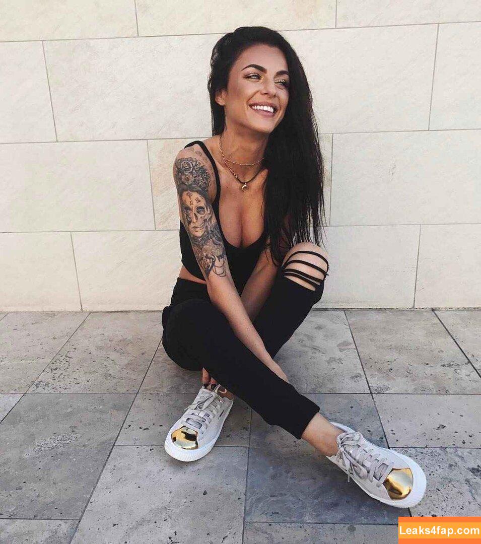 Kylie Rae Hall /  leaked photo photo #0007