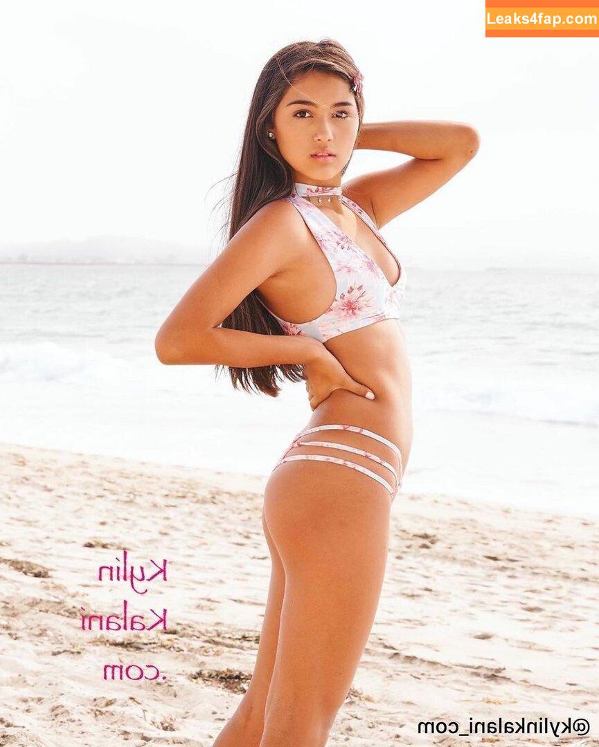 Kylin Kalani /  leaked photo photo #0015