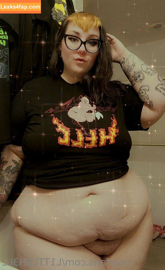 l1ttleh3ll / b3lledelph leaked photo photo #0027